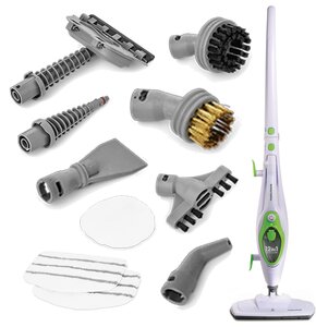 Mop parowy MORPHY RICHARDS 12in1 720512