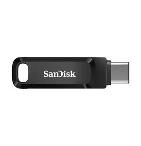 Pendrive SANDISK Ultra Dual Drive Go 512GB