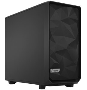 Obudowa FRACTAL DESIGN Meshify 2 Solid Czarny