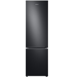 Lodówka SAMSUNG RB38T603DB1 No frost 203cm Grafitowa