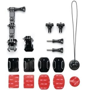 Mocowanie INSTA360 do kasku Helmet Mount Bundle