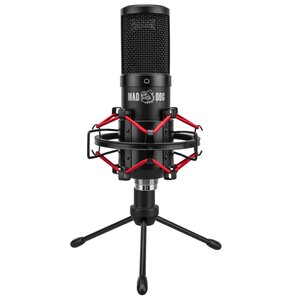 Mikrofon MAD DOG Pro GMC501
