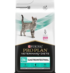 Karma dla kota PURINA PPVD Feline EN Mięsny 1.5 kg