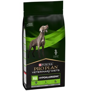 Karma dla psa PURINA Pro Plan Veterinary Diets HA Hypoallergenic 3 kg