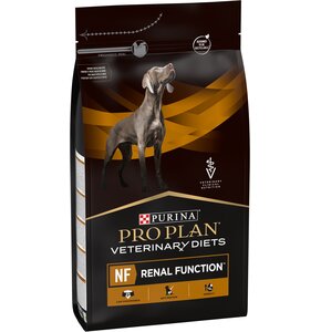 Karma dla psa PURINA Pro Plan Veterinary Diets Canine NF Renal Function 3 kg