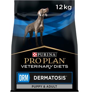 Karma dla psa PURINA Pro Plan Veterinary Diets Dermatosis 12 kg