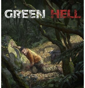 Kod aktywacyjny Green Hell Gra PC