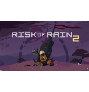 Kod aktywacyjny Risk of Rain 2 Gra PC