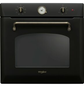 Piekarnik WHIRLPOOL WTA C 8411 SC AN Elektryczny Antracytowy A