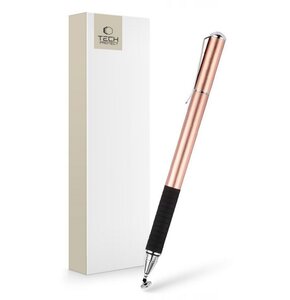 Rysik TECH-PROTECT Stylus Pen Różowe złoto