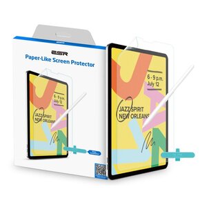 Folia ochronna ESR Paper Like Film iPad Air 4 / 5 / Pro 11 cali