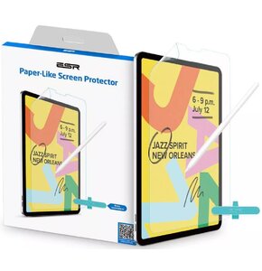 Folia ochronna ESR Paper Like Film iPad Pro 12.9 cali