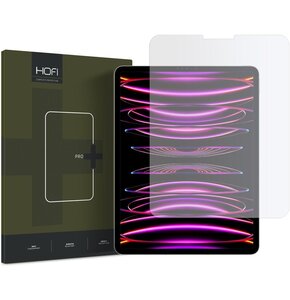Szkło hartowane HOFI Glass Pro+ do Apple iPad Pro 12.9 cali