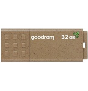Pendrive GOODRAM UME3 Eco Friendly USB 3.0 32GB Brązowy