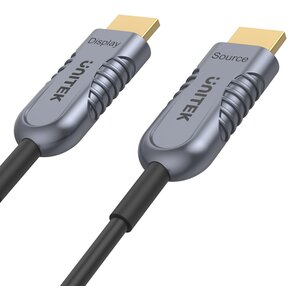 Kabel HDMI - HDMI UNITEK 20 m