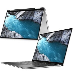 Laptop DELL XPS 9310-3079 13.4" i5-1135G7 8GB RAM 256GB SSD Windows 10 Home