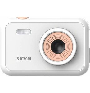 Kamera sportowa SJCAM FunCam Biały