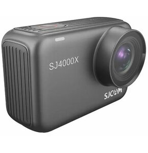 Kamera sportowa SJCAM SJ4000X Czarny