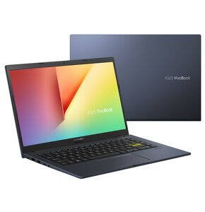 Laptop ASUS VivoBook A413DA-EK276T 14" R3-3250U 4GB RAM 256GB SSD Windows 10 S