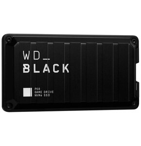 Dysk WD Black P50 Game Drive 2TB SSD