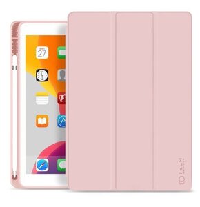 Etui na iPad TECH-PROTECT SC Pen Różowy