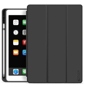Etui na iPad Air TECH-PROTECT Sc Pen Czarny