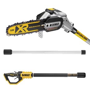 Piła akumulatorowa DEWALT DCMPS567N-XJ