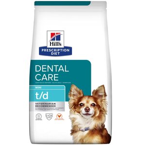 Karma dla psa HILL'S Prescription Diet Canine Mini Kurczak 3 kg