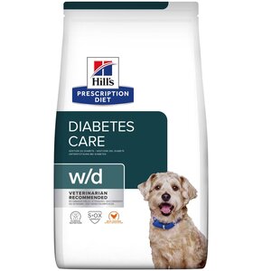 Karma dla psa HILL'S Prescription Diet Canine Kurczak 4 kg