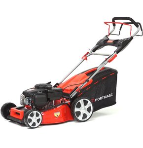 Kosiarka spalinowa HORTMASZ HKS 746 NL Loncin LC1P65FE z napędem 460mm 2.4kW