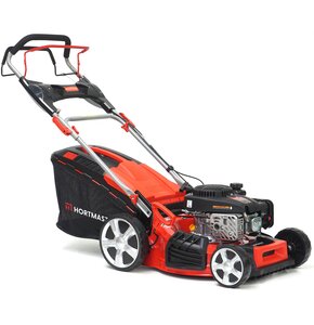 Kosiarka spalinowa HORTMASZ HKS 746 NL Loncin LC1P65FE z napędem 460mm 2.4kW