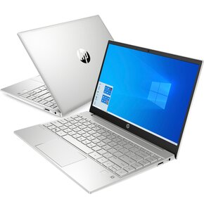 Laptop HP Pavilion 13-BB0001NW 13.3" IPS i7-1165G7 8GB RAM 512GB SSD Windows 10 Home