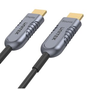 Kabel HDMI - HDMI UNITEK 30 m