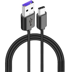 Kabel USB - USB-C KRUX 1.2 m