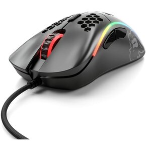 Mysz GLORIOUS PC Gaming Race Model D- Matte Black