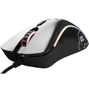 Mysz GLORIOUS PC Gaming Race Model D- Matte Black