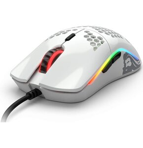 Mysz GLORIOUS PC Gaming Race Model O- Glossy White