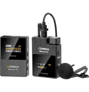 Mikrofon COMICA BoomX-D D1
