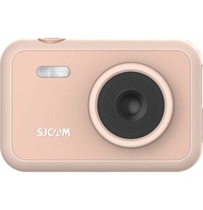 Kamera sportowa SJCAM FunCam Różowy