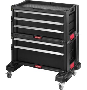 Regał narzędziowy KETER Tool Chest 237007