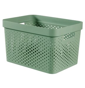 Pojemnik CURVER Infinity 245855 Zielony