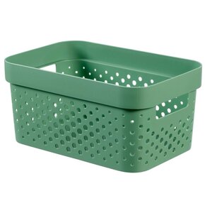 Pojemnik CURVER Infinity 245854 Zielony