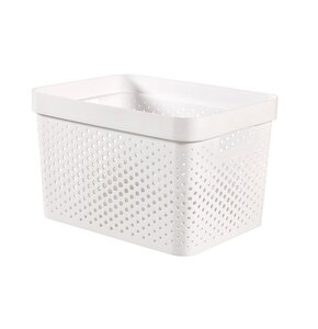 Pojemnik CURVER Infinity 245676 Biały