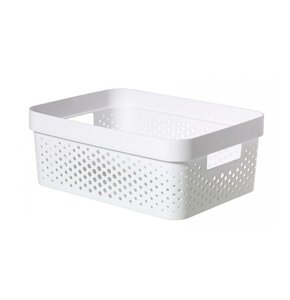 Pojemnik CURVER Infinity 245677 Biały