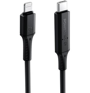 Kabel USB - Lightning SPIGEN PowerArc 1 m