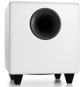Subwoofer AUDIOENGINE S8 Biały