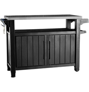 Stół grillowy KETER Unity 230419 Antracyt