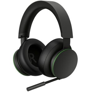 Słuchawki MICROSOFT Headset Stereo do Xbox Series