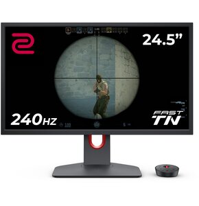 Monitor BENQ Zowie XL2540K 24.5" 1920x1080px 240Hz 1 ms