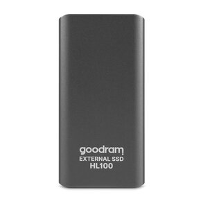 Dysk GOODRAM HL100 256GB SSD